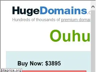 ouhuaitaly.com