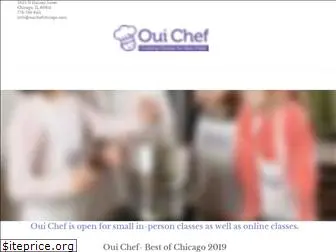 ouichefchicago.com