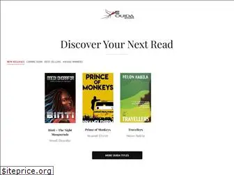 ouidabooks.com