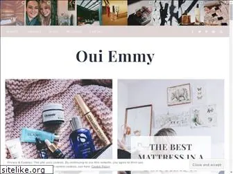 ouiemmy.com