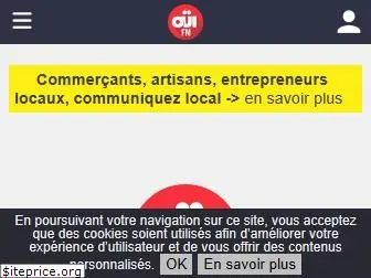 ouifm.fr