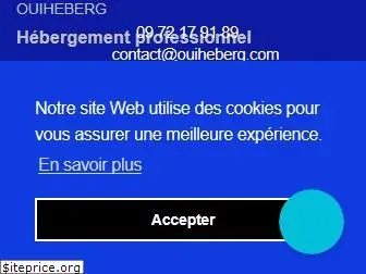 ouiheberg.com