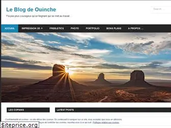 ouinche.com
