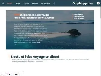 ouiphilippines.com