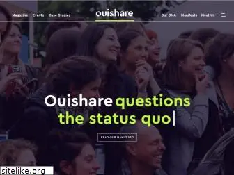 ouishare.net