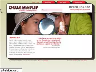 oujamaflip.com