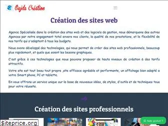 oujda-creation.com