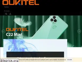 oukitel.eu