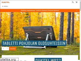 oukitel.fi