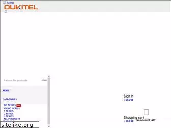 oukitelmobile.com