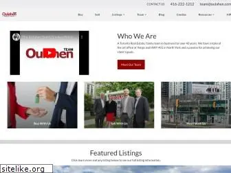 oulahen.com