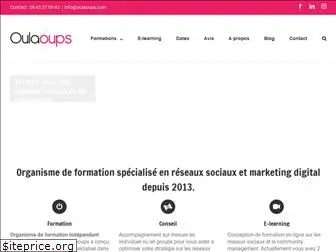 oulaoups.com