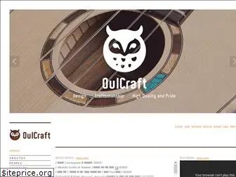 oulcraft.com
