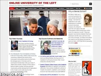 ouleft.org