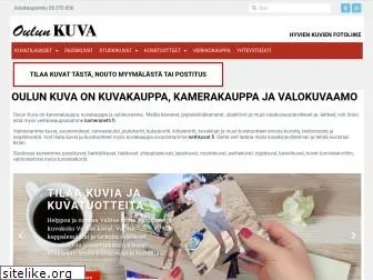 oulunkuva.fi