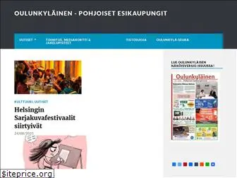 oulunkylainen.fi