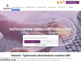 oulunmatkapuhelin.com