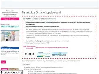 oulunomahoito.fi