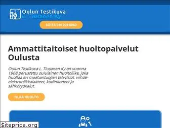 ouluntestikuva.fi