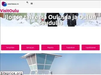 ouluon.fi