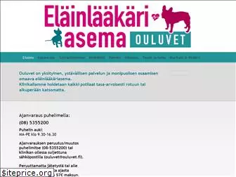 ouluvet.fi