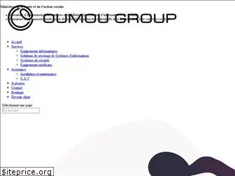 oumougroup.com