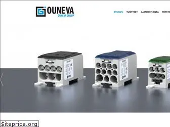 ounevaproducts.fi