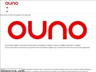 ouno.com.tr