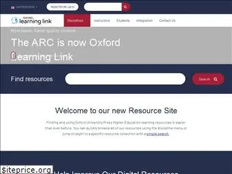 oup-arc.com