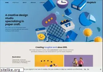 oupasdesign.com