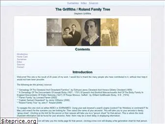 our-ancestors.info