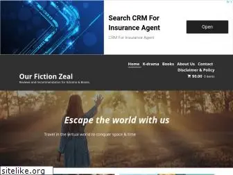 our-fiction-zeal.com