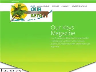 our-keys.com