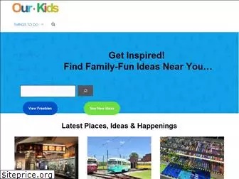 our-kids.com