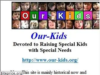 our-kids.org