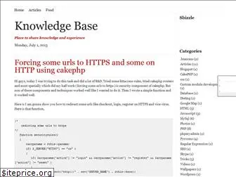 our-knowledge-base.blogspot.com