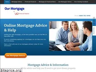 our-mortgage.com