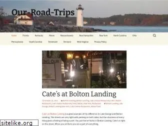 our-road-trips.com