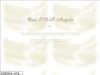 our-sma-angels.com