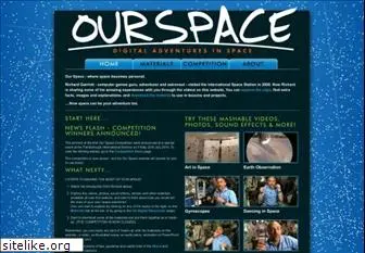 our-space.org