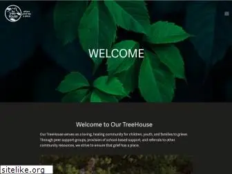 our-treehouse.org