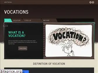 our-vocations.weebly.com