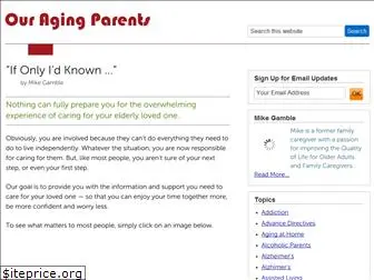 ouragingparents.net