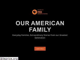 ouramericanfamilytv.com