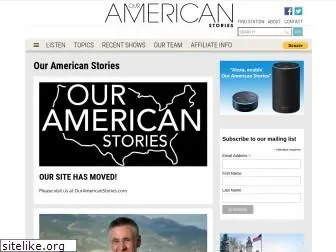 ouramericannetwork.org