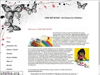 ourartroom.com