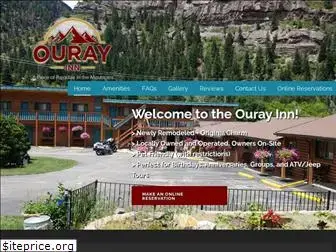 ourayinn.com