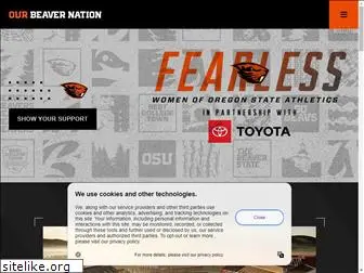 ourbeavernation.com