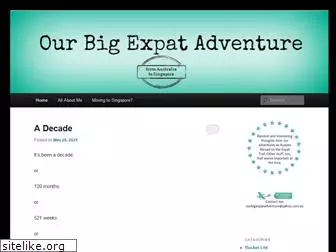 ourbigexpatadventure.wordpress.com