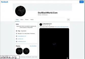 ourblackworld.com